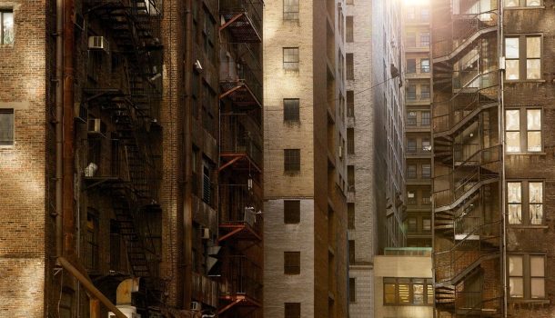 How Cities Can Help You Live a Better Life