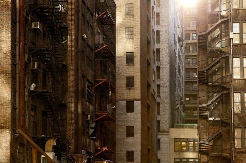 How Cities Can Help You Live a Better Life