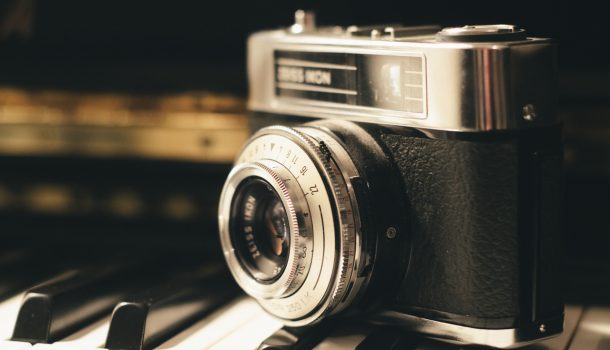 The Evolution of Cameras