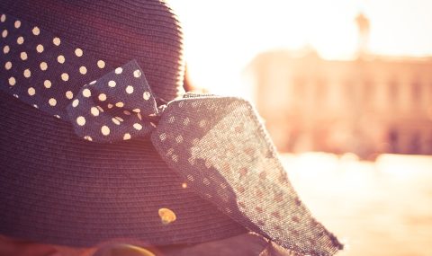 The Unconventional Guide to Fashion