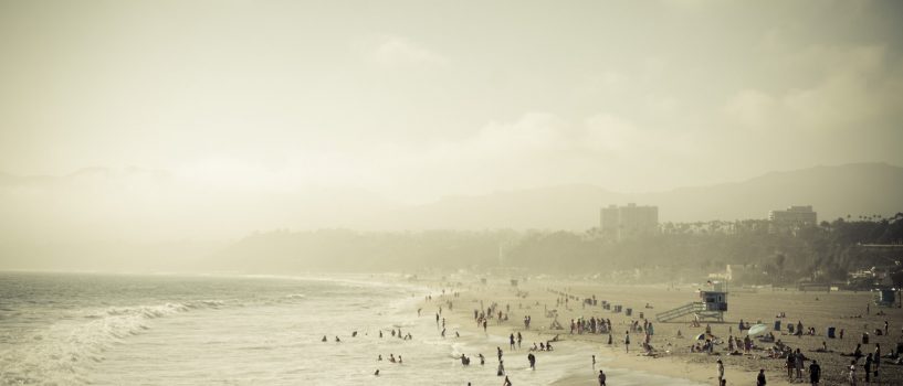 10 Facts About Beach Everyone Thinks are True